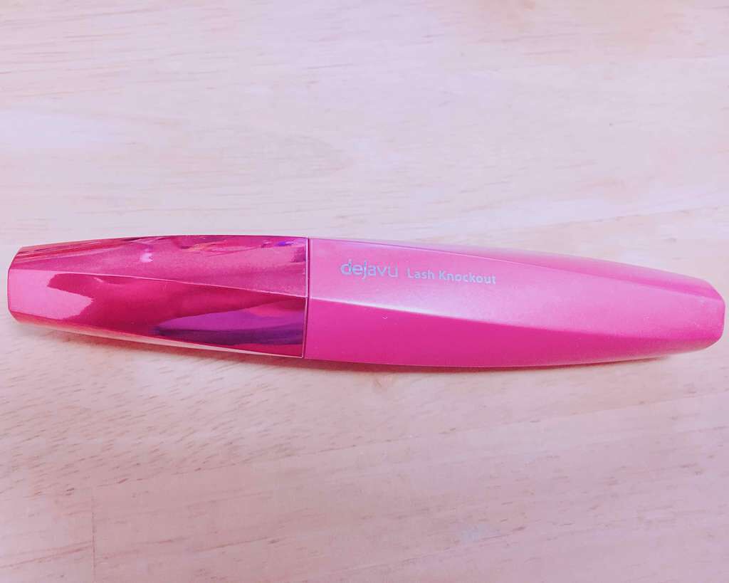 「塗るつけまつげ」ボリュームタイプ/デジャヴュ/マスカラを使ったクチコミ(1枚目)