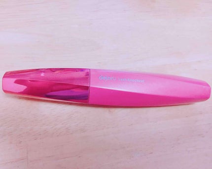 「塗るつけまつげ」ボリュームタイプ/デジャヴュ/マスカラを使ったクチコミ(1枚目)