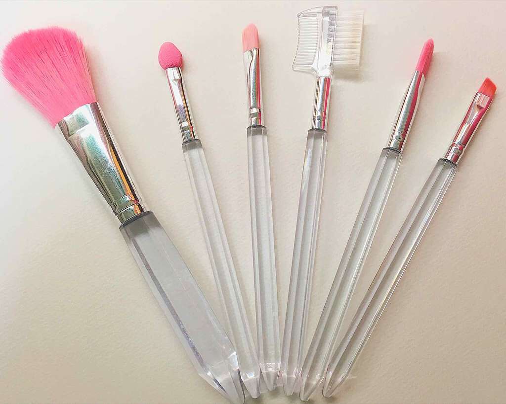 クレアーズ メイクブラシ/クレアーズ/メイクブラシを使ったクチコミ(1枚目)