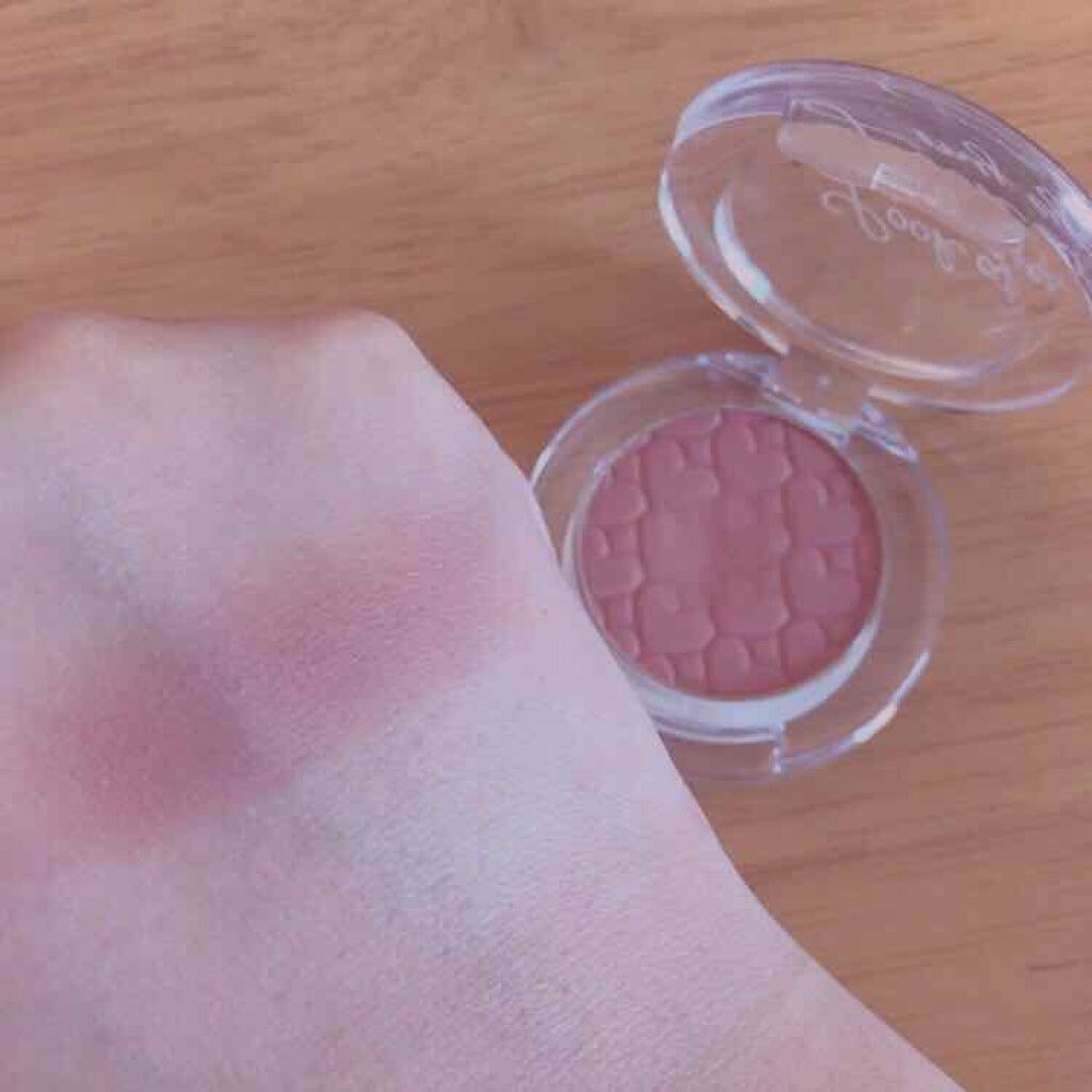 ルックアット マイアイズ/ETUDE/単色アイシャドウを使ったクチコミ(3枚目)