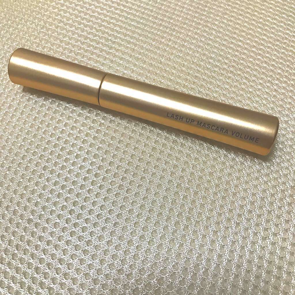 ブロウラッシュNEO ラッシュアップマスカラ ボリューム/ブロウラッシュ/マスカラを使ったクチコミ（1枚目）