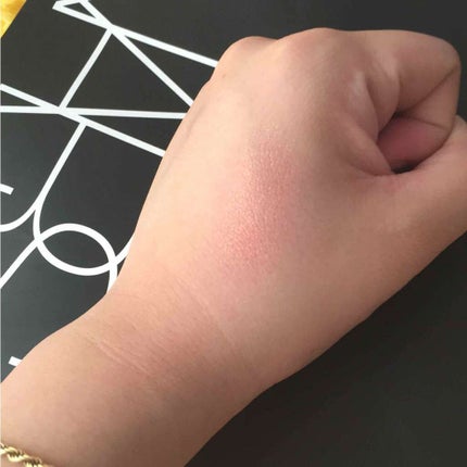 ブラッシュ/NARS/パウダーチークを使ったクチコミ(2枚目)