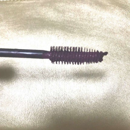 フルボリュームマスカラ/LIPS and HIPS/マスカラを使ったクチコミ(2枚目)