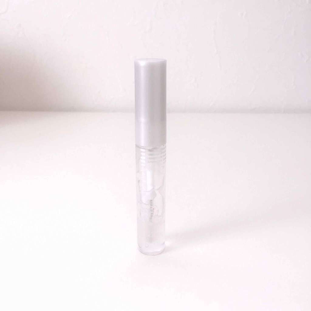 クリア マスカラR/CEZANNE/マスカラ下地を使ったクチコミ(1枚目)