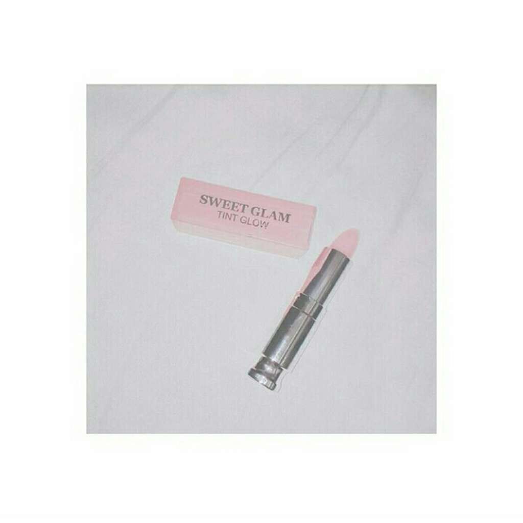 SWEET GLAM TINT GLOW/SECRET KEY/口紅を使ったクチコミ(1枚目)