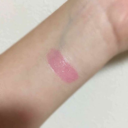 ユアリップオンリーグロス/キャンメイク/リップグロスを使ったクチコミ(4枚目)