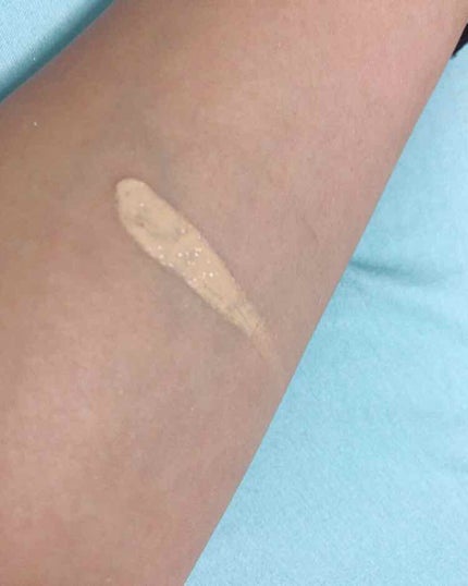 BB クリーム/ちふれ/BBクリームを使ったクチコミ(2枚目)