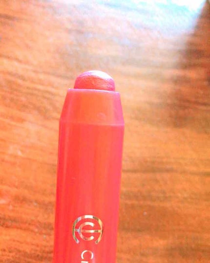 AC クレヨンリップ 05 サーモンピンク/AC MAKEUP/口紅を使ったクチコミ(2枚目)