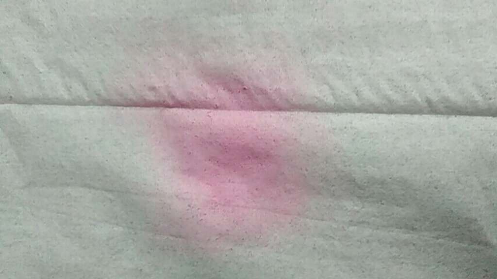 デュアルカラー ブラッシュ/MAYBELLINE NEW YORK/パウダーチークを使ったクチコミ(3枚目)