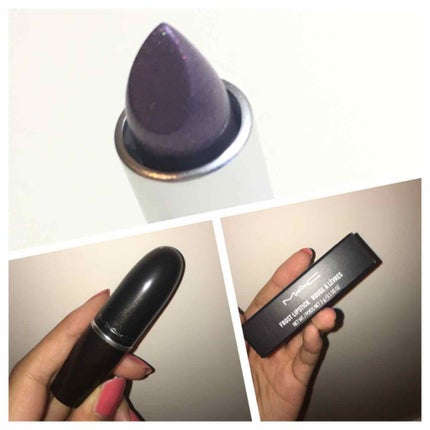 リップスティック/M・A・C/口紅を使ったクチコミ(1枚目)