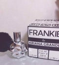 Ariana GrandeFRANKIE by ARIANA GRANDE