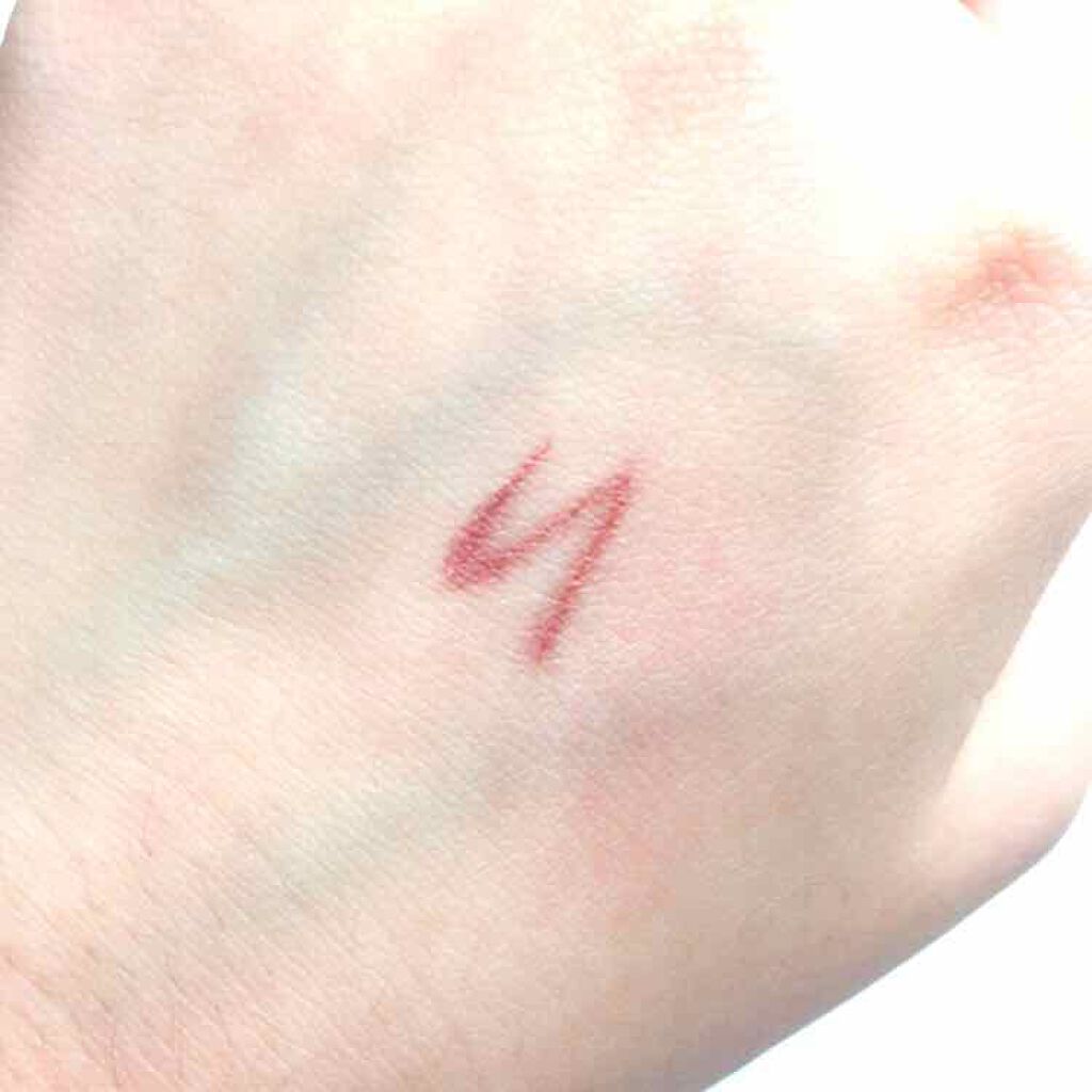 クレヨン アイカラー/Visée/スティックアイシャドウを使ったクチコミ(2枚目)