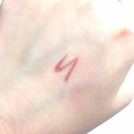 クレヨン アイカラー/Visée/スティックアイシャドウを使ったクチコミ(2枚目)