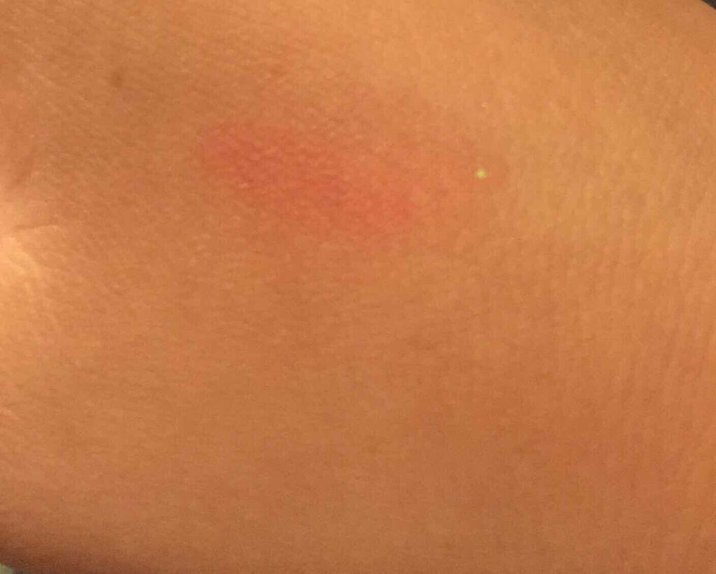 カラーリップペンシル/A’pieu/口紅を使ったクチコミ(3枚目)