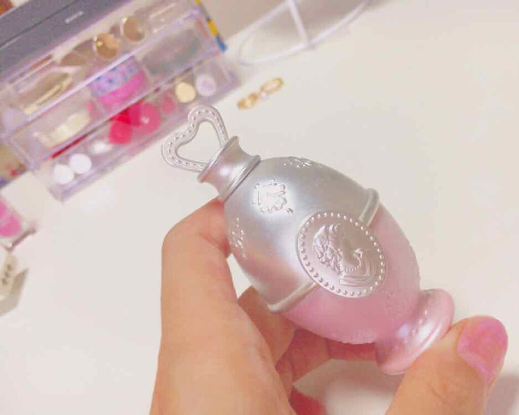 クリーム チーク ベース/レ・メルヴェイユーズ ラデュレ/化粧下地を使ったクチコミ（1枚目）