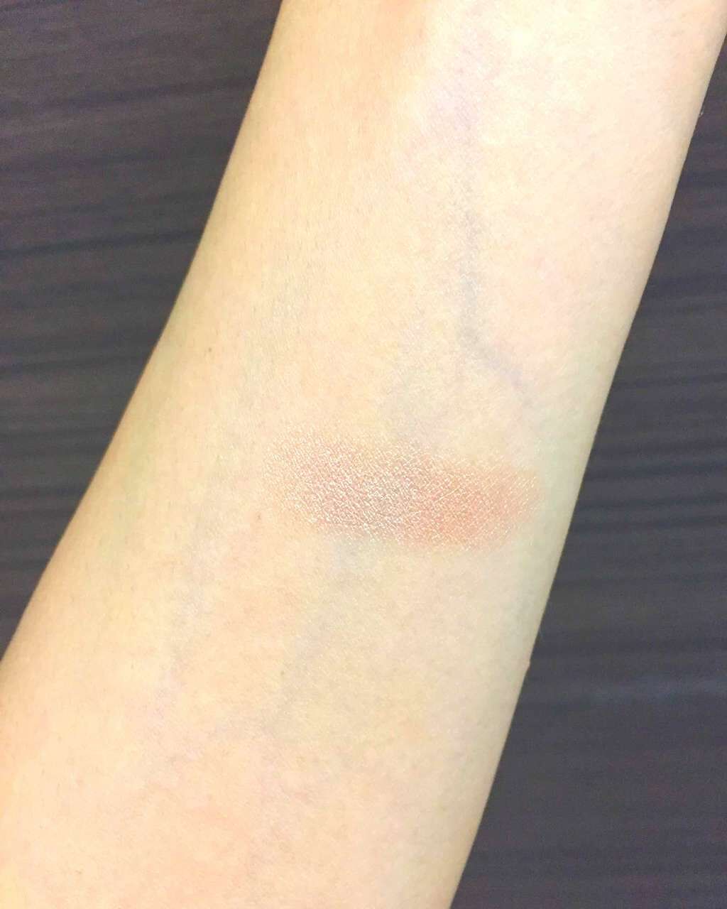 カラーステイ クリーム アイシャドウ/REVLON/ジェル・クリームアイシャドウを使ったクチコミ（3枚目）