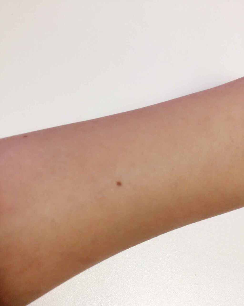 スポッツカバー ファウンデイション/SHISEIDO/クリームコンシーラーを使ったクチコミ(3枚目)