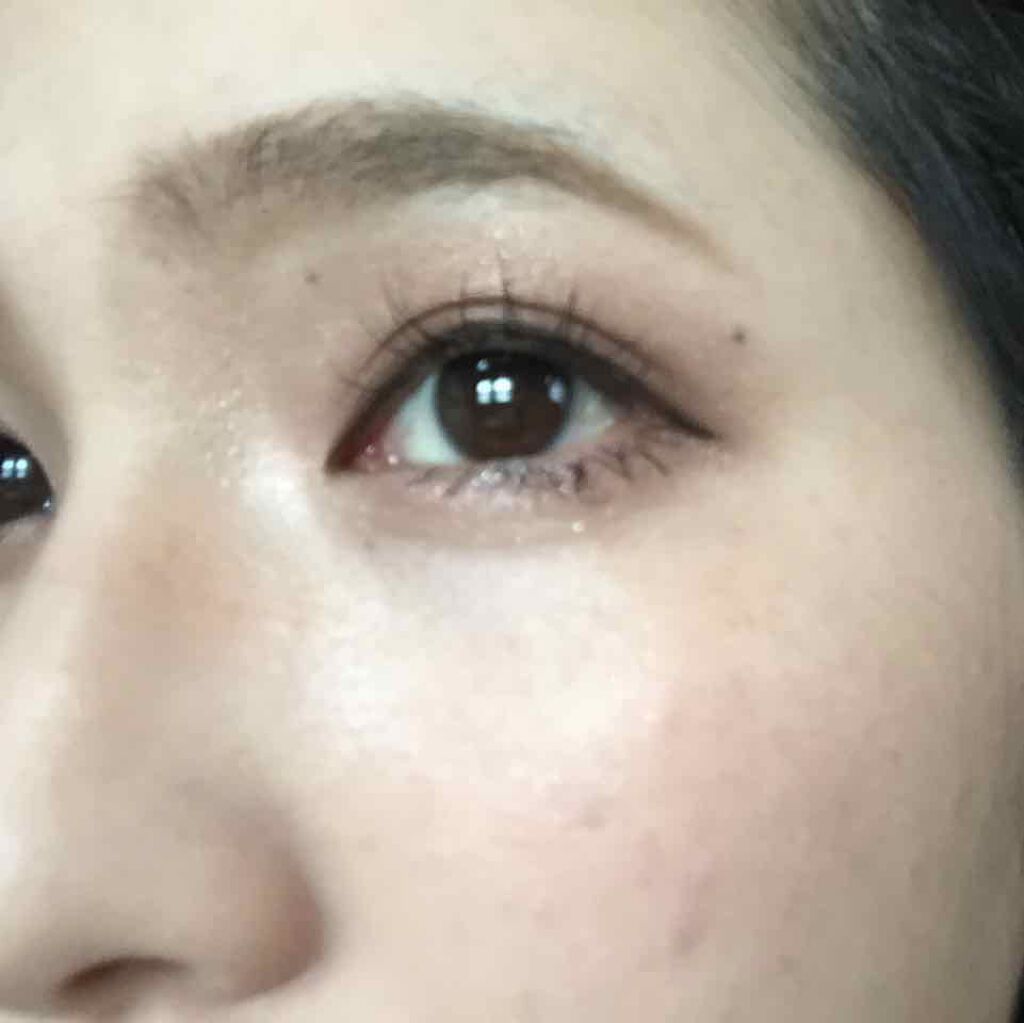 ジェミィリッチ アイズ/Visée/アイシャドウパレットを使ったクチコミ(2枚目)