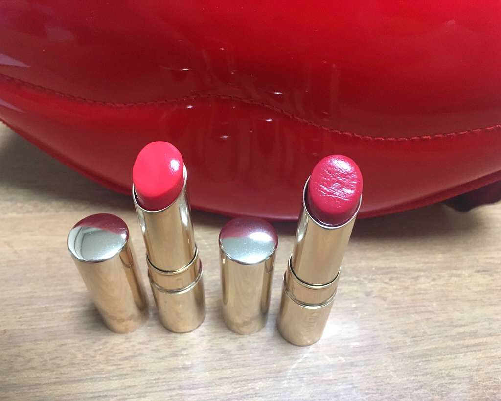 オペラ リップティント N/OPERA/リップティントを使ったクチコミ(2枚目)