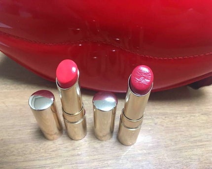 オペラ リップティント N/OPERA/リップティントを使ったクチコミ(2枚目)