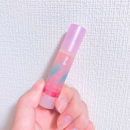 リップフォンデュ/メンソレータム/リップバームを使ったクチコミ(1枚目)