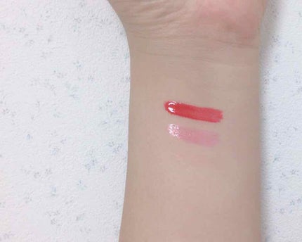 WP ディアダーリンソーダティント/ETUDE/口紅を使ったクチコミ(2枚目)