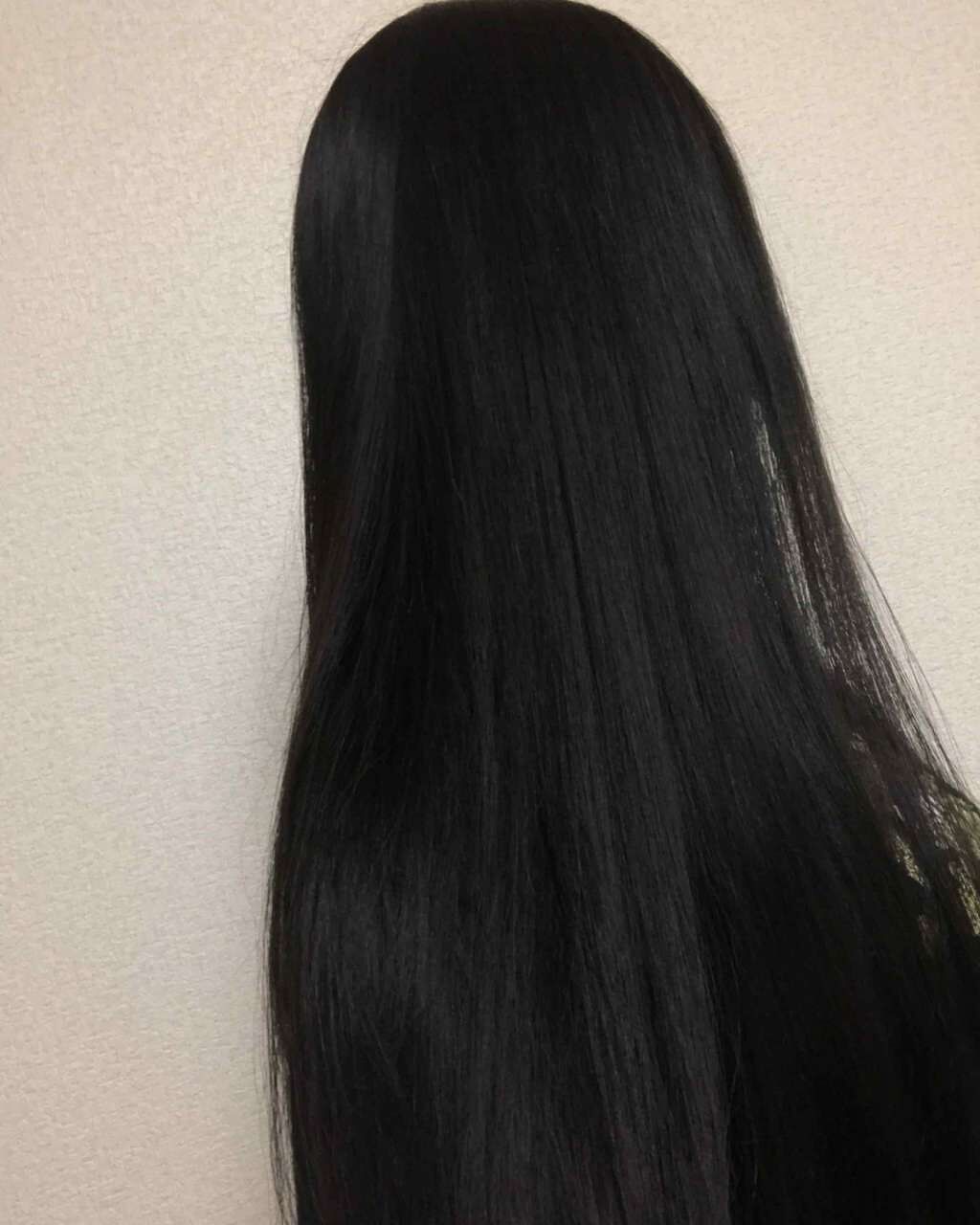 ヘアスプレー/大島椿/ヘアスプレーを使ったクチコミ(1枚目)