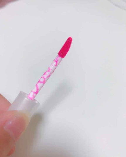 エスポルール リップティント/エスポルール/リップティントを使ったクチコミ(2枚目)