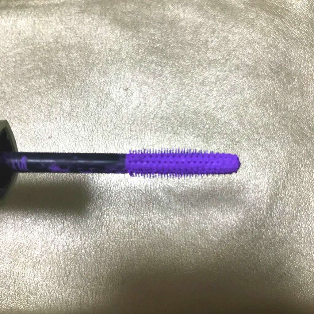 マスカラ パステル/エルエースプラッシュ/マスカラを使ったクチコミ（2枚目）