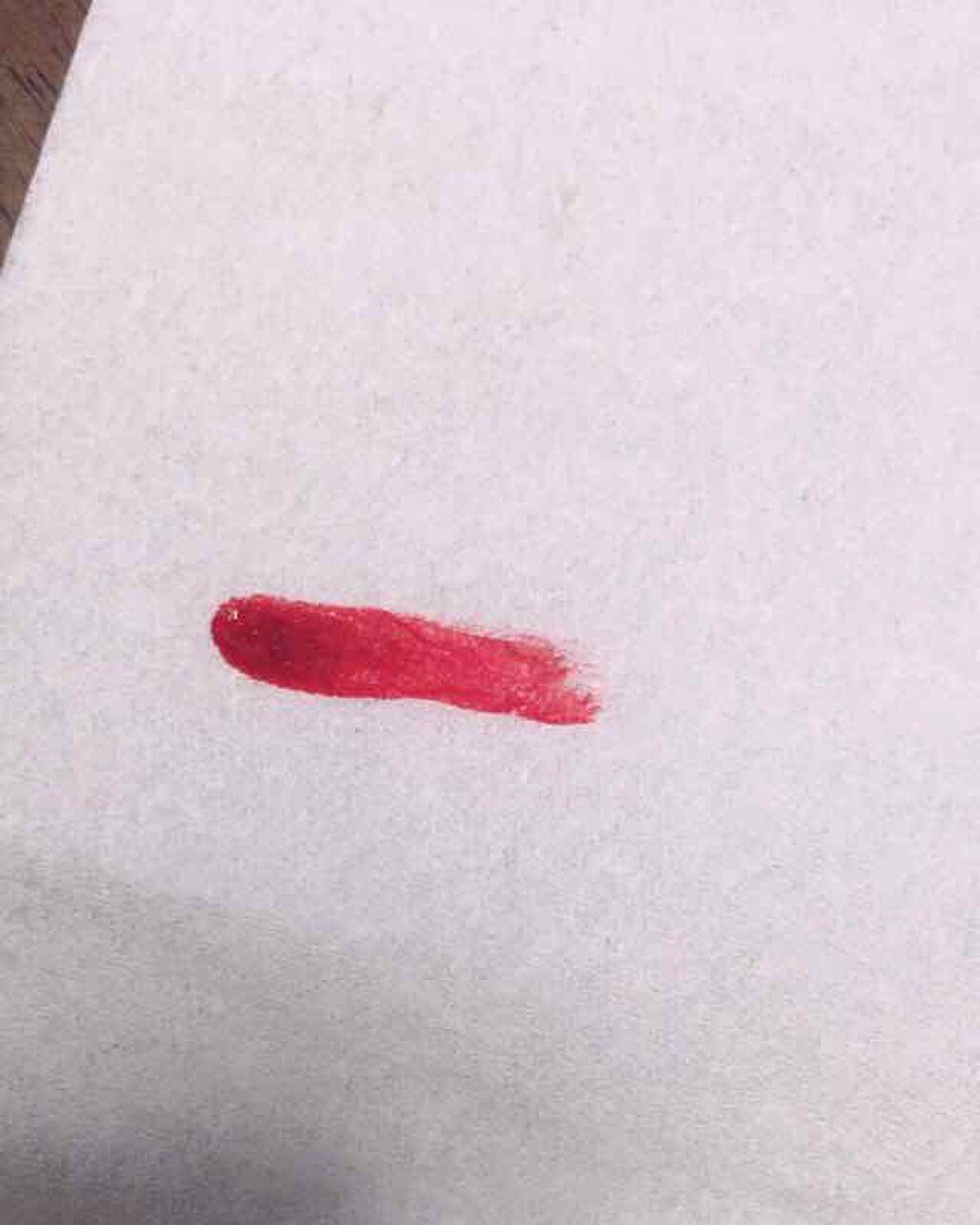 リアルティント/the SAEM/リップティントを使ったクチコミ(2枚目)