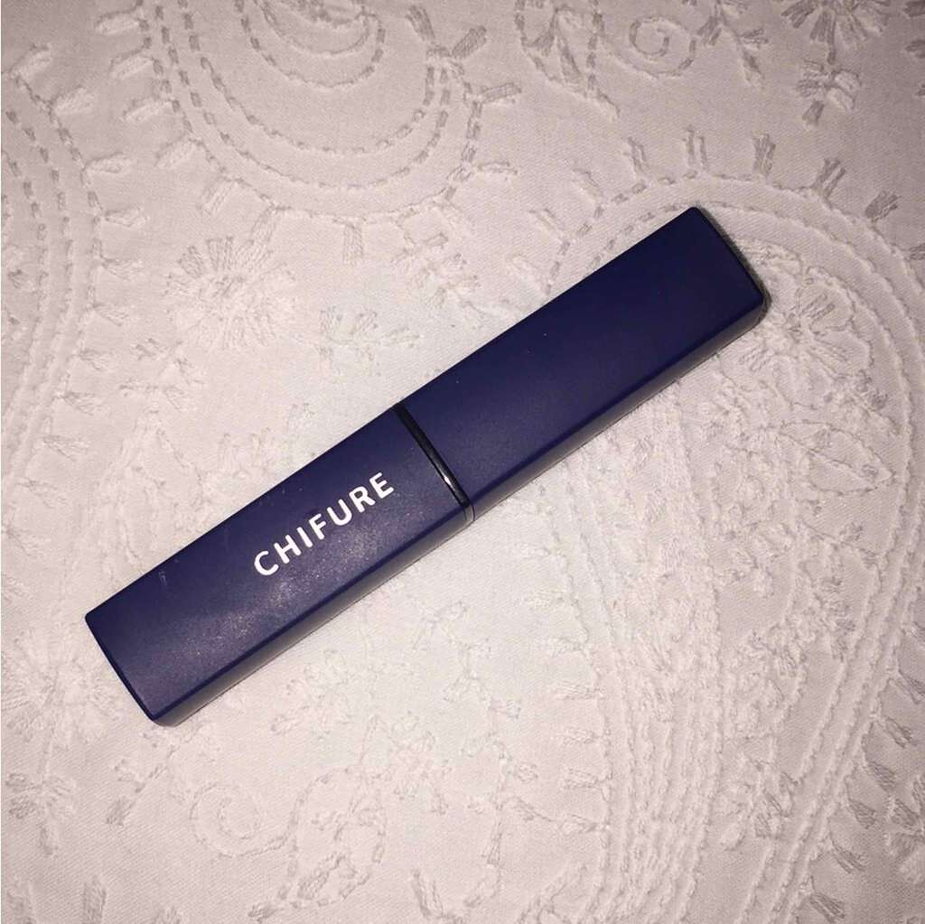 リップスティック Y/ちふれ/口紅を使ったクチコミ（1枚目）