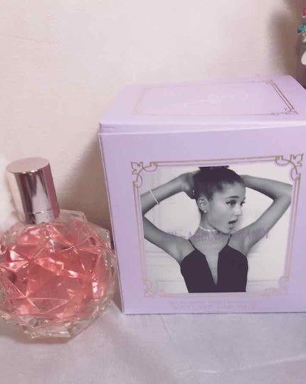 ARI by ARIANA GRANDE/Ariana Grande/香水(レディース)を使ったクチコミ(1枚目)