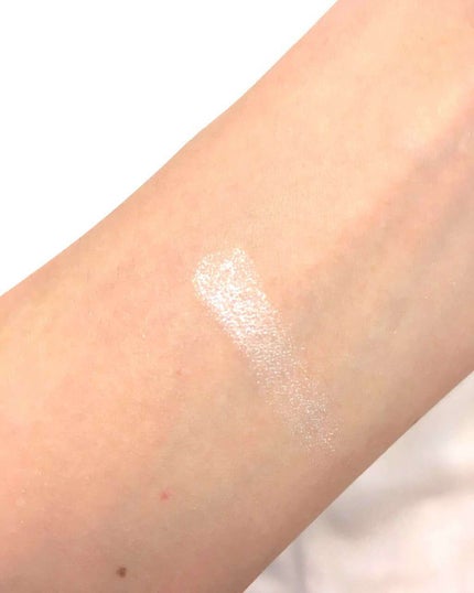 シャイニーオン クリームアイカラー/リンメル ロンドン/ジェル・クリームアイシャドウを使ったクチコミ(3枚目)