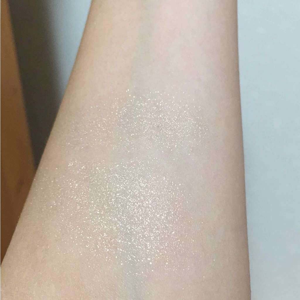 ジュエリーシャドウベール/キャンメイク/アイシャドウパレットを使ったクチコミ(2枚目)