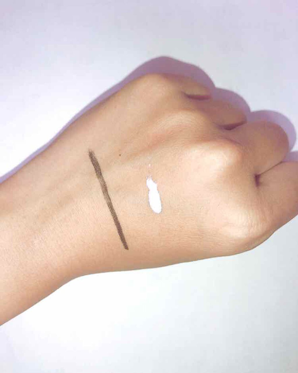 Pure Smile CCクリームのクチコミ「🌼pure smile カラーチェンジCCクリーム

＊コントロールカラー ＊化粧下地 ＊光補.....」（2枚目）