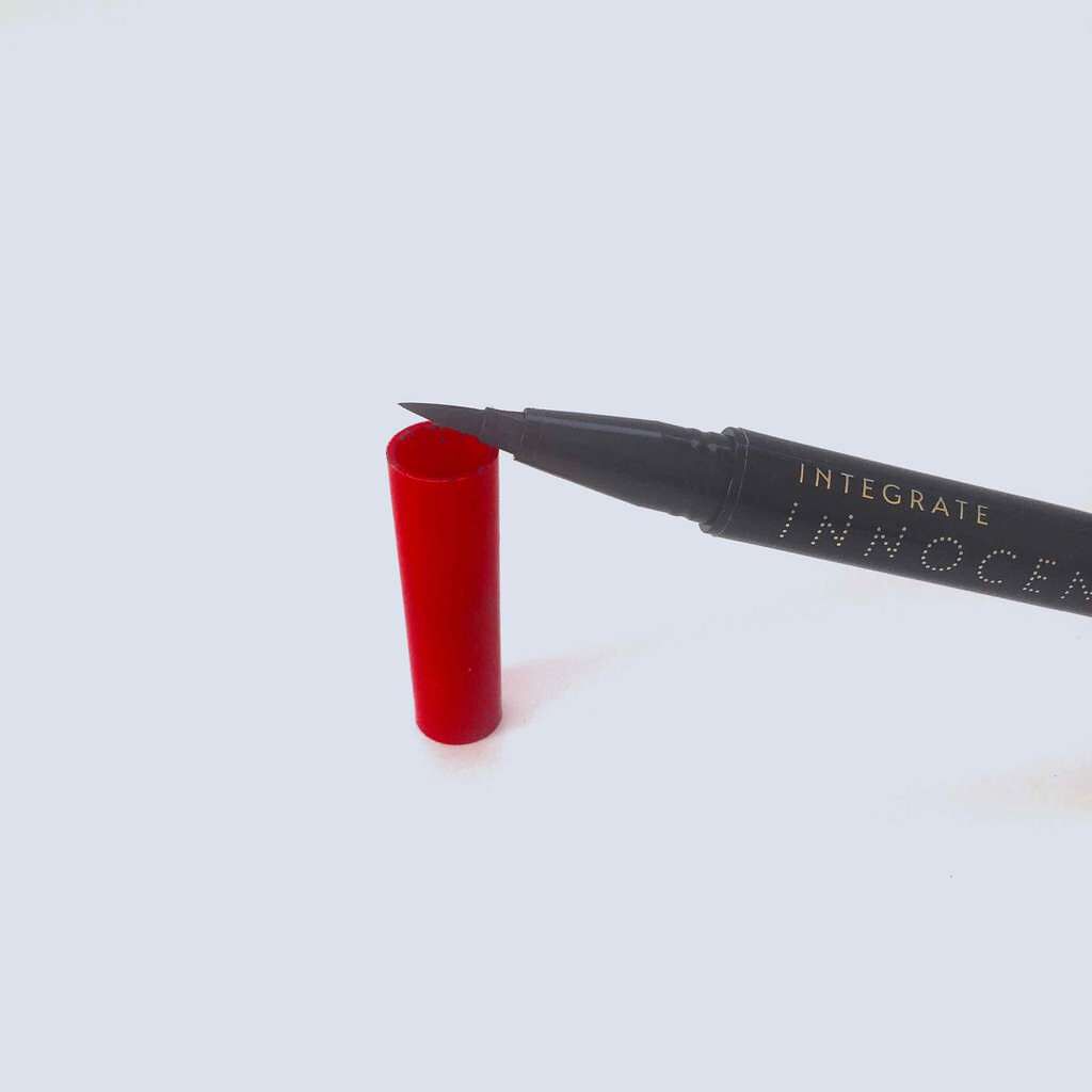 試してみた】イノセントライナー インテグレートのリアルな口コミ