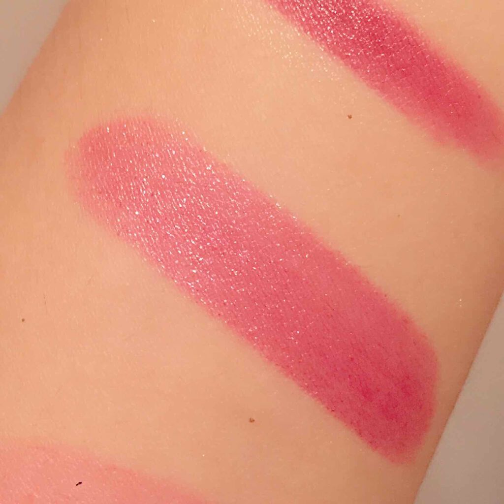 リップスティック/M・A・C/口紅を使ったクチコミ(4枚目)