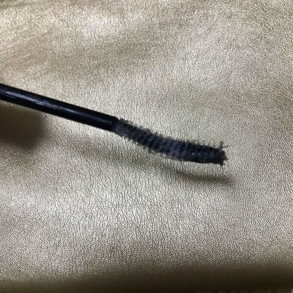 ラッシュマキシマイザーN/KATE/マスカラ下地を使ったクチコミ（2枚目）