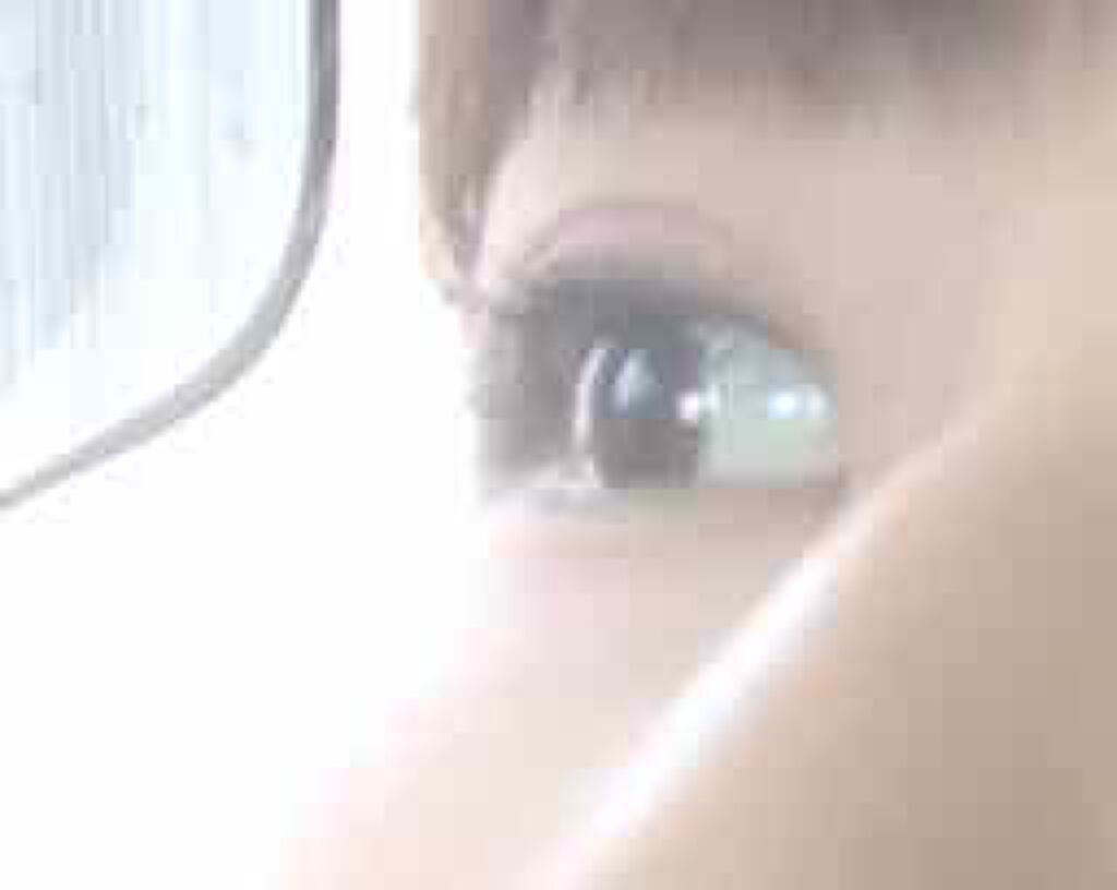 ディープビューラー/セリア/ビューラーを使ったクチコミ(2枚目)