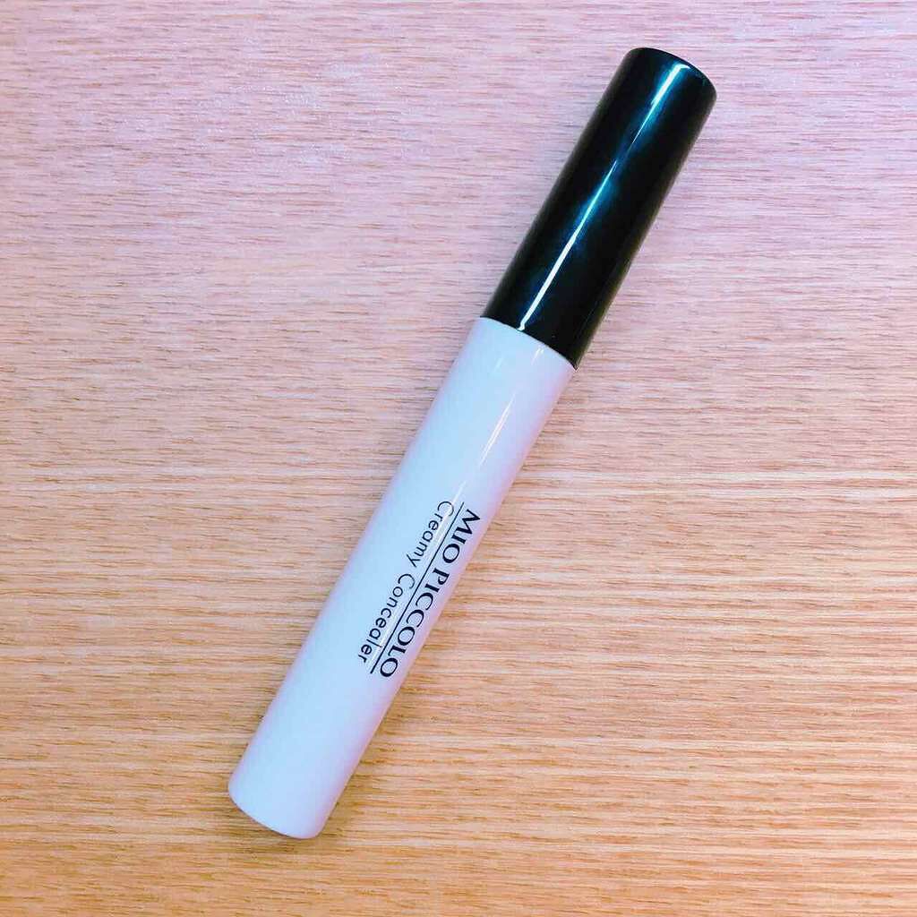 AT クリーミーコンシーラー/Art Collection/リキッドコンシーラーを使ったクチコミ(1枚目)