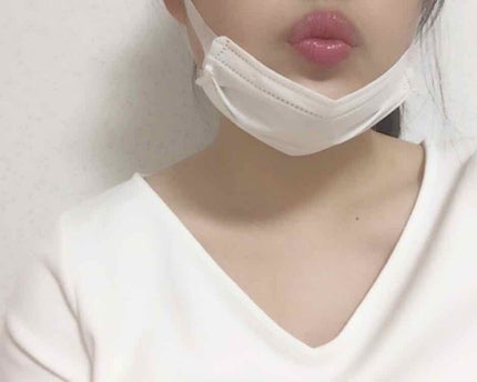 WP ディアダーリンソーダティント/ETUDE/口紅を使ったクチコミ(4枚目)