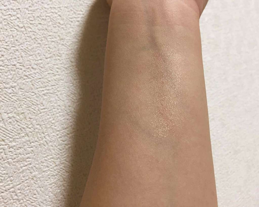 LONG WEAR EYE CRAYON/3CE/スティックアイシャドウを使ったクチコミ(4枚目)