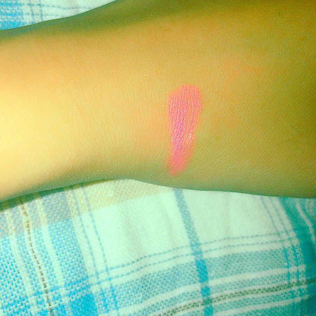 シャドーカスタマイズ/MAJOLICA MAJORCA/単色アイシャドウを使ったクチコミ(2枚目)