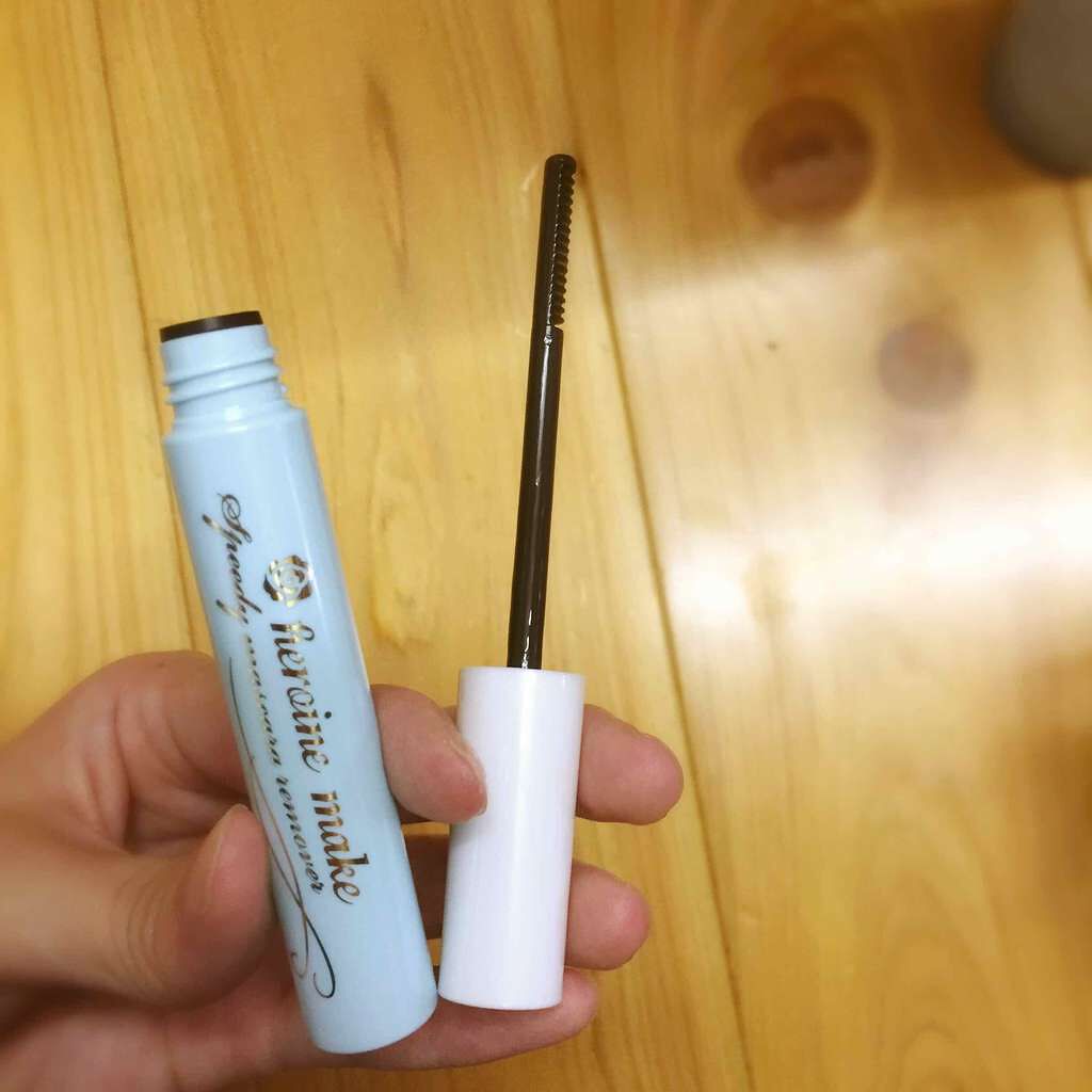 ミセラーアイメイクアップリムーバー/ビフェスタ/ポイントメイクリムーバーを使ったクチコミ(2枚目)