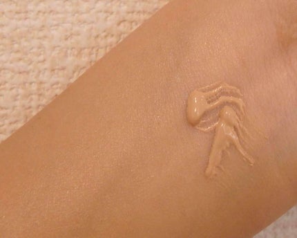 レ ベージュ タン ベル ミン/CHANEL/リキッドファンデーションを使ったクチコミ(1枚目)