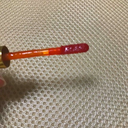 リップティントジャム/キャンメイク/リップグロスを使ったクチコミ(2枚目)