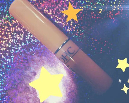 DHC 薬用リップクリーム/DHC/リップクリームを使ったクチコミ(1枚目)