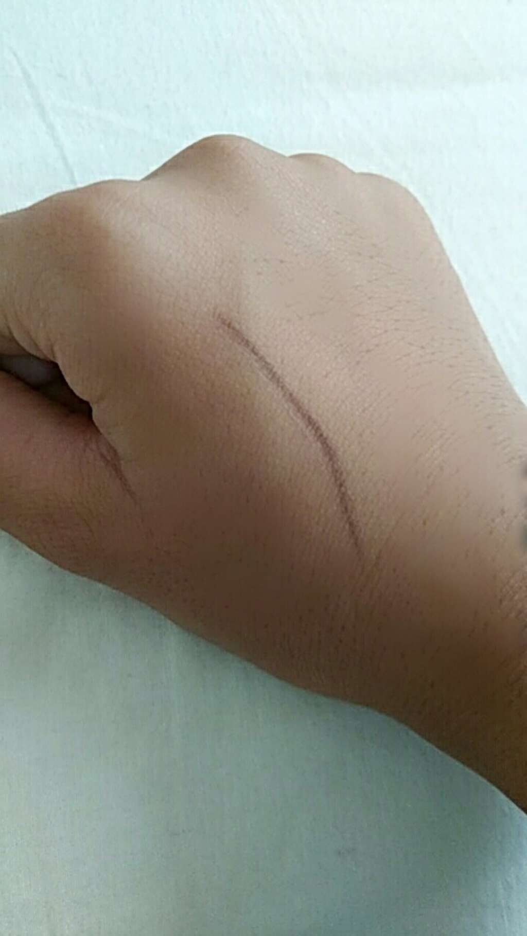 エバビレーナ アイライナーN/DAISO/ペンシルアイライナーを使ったクチコミ(3枚目)