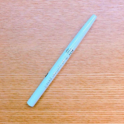 アイライナーペンシル/キャンドゥ/ペンシルアイライナーを使ったクチコミ(1枚目)