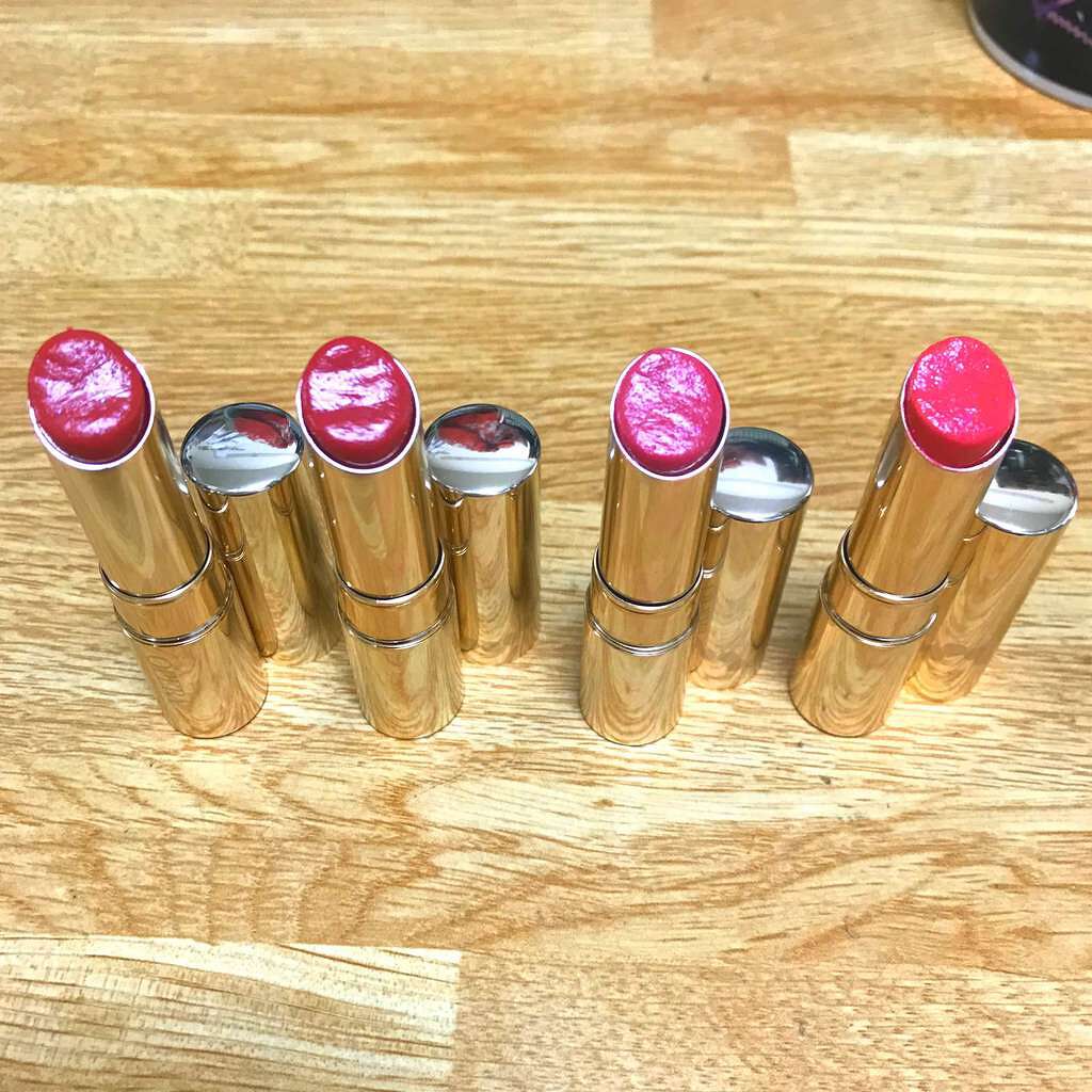 オペラ リップティント N/OPERA/リップティントを使ったクチコミ（1枚目）